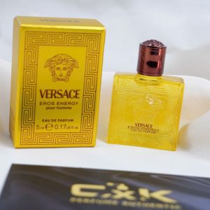 Mini Versace Eros Energy 5ml