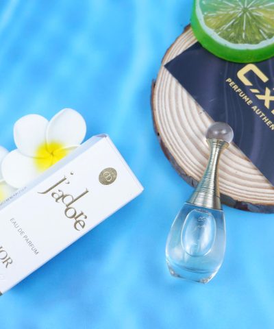 Alternative view of Mini Dior J'adore EDP 5ml