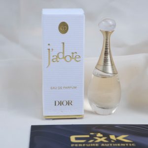 Mini Dior J'adore EDP 5ml