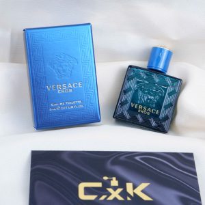 Mini Versace Eros EDT 5ml