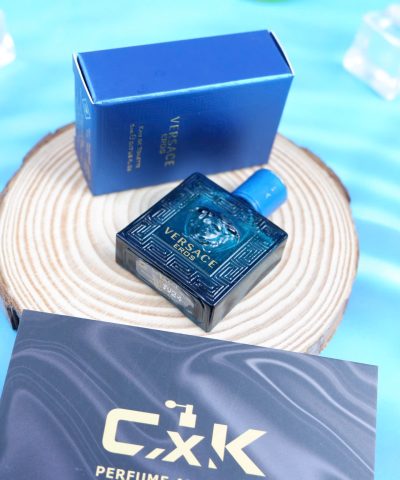 Alternative view of Mini Versace Eros EDT 5ml