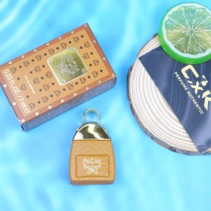 Alternative view of Mini MCM EDP 7ml