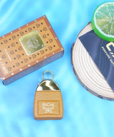 Alternative view of Mini MCM EDP 7ml