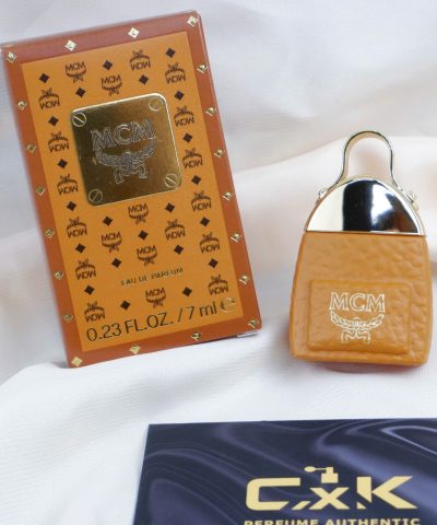 Mini MCM EDP 7ml