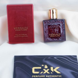 Mini Versace Eros Flame 5ml
