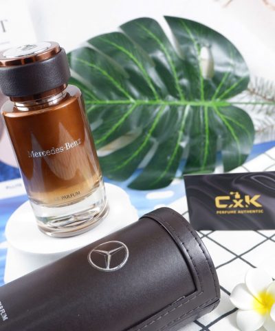 Alternative view of Nước Hoa Mercedes-Benz Le Parfum Chính Hãng