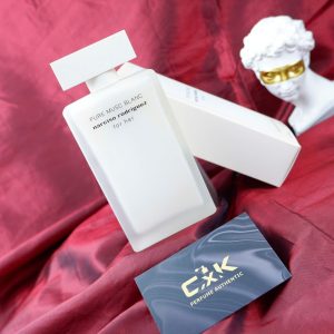 Alternative view of Nước Hoa Narciso Rodriguez For Her Pure Musc Blanc Chính Hãng