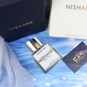 Alternative view of Nước Hoa Nishane Wulong Cha Extrait De Parfum Chính Hãng