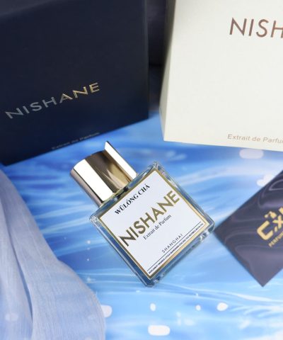 Alternative view of Nước Hoa Nishane Wulong Cha Extrait De Parfum Chính Hãng