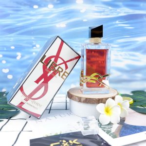 Alternative view of Nước Hoa Yves Saint Laurent YSL Libre Berry Crush EDP Chính Hãng