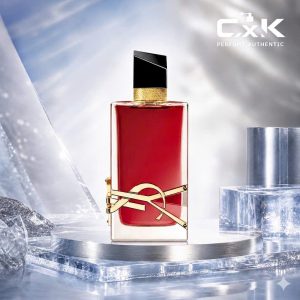 Nước Hoa Yves Saint Laurent YSL Libre Berry Crush EDP Chính Hãng
