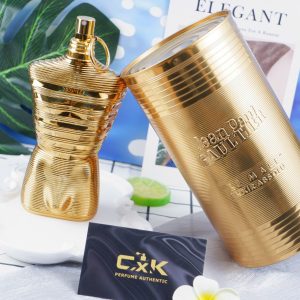 Alternative view of Nước Hoa Jean Paul Gaultier Le Male Elixir Absolu Chính Hãng