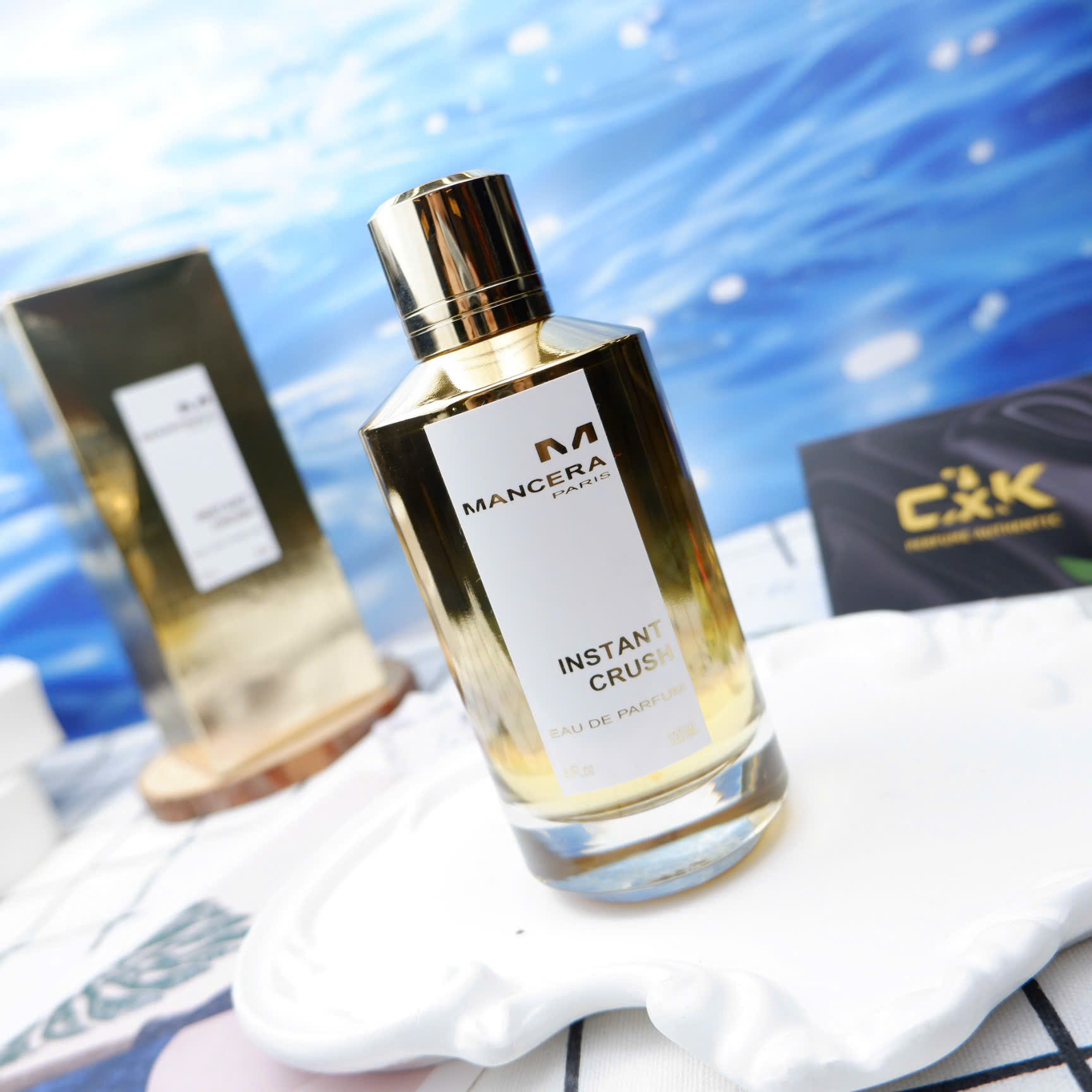 Nước Hoa Mancera Instant Crush EDP Chính Hãng 6 Nước Hoa Mancera Instant Crush EDP Chính Hãng - Ảnh 4