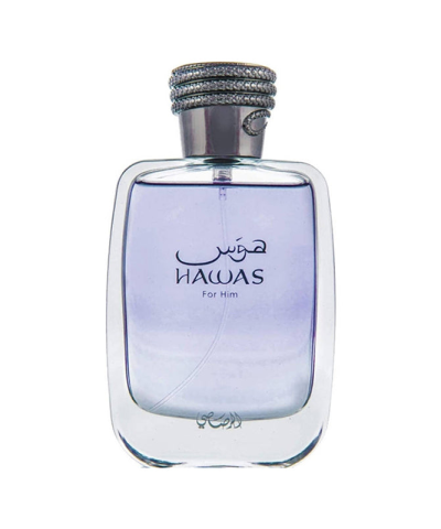 Nước Hoa Rasasi Hawas For Him EDP Chính Hãng