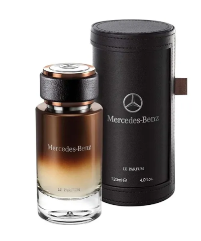 Nước Hoa Mercedes-Benz Le Parfum Chính Hãng
