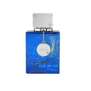 Nước Hoa Armaf Club de Nuit Iconic Extrait De Parfum Chính Hãng