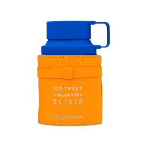 Nước Hoa Armaf Odyssey Mandarin Sky Elixir EDP Chính Hãng