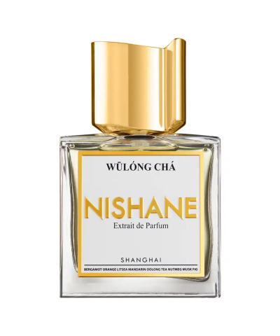 Nước Hoa Nishane Wulong Cha Extrait De Parfum Chính Hãng