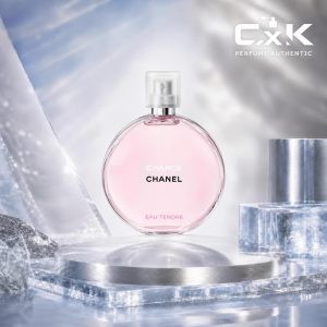 Nước Hoa Chanel Chance Eau Tendre EDT Chính Hãng