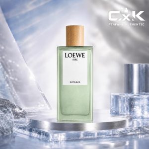 Nước Hoa Loewe Aire Sutileza Chính Hãng