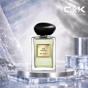 Nước Hoa Giorgio Armani Prive Thé Yulong Chính Hãng