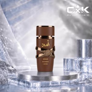 Nước Hoa Lattafa Asad Bourbon EDP Chính Hãng