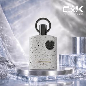 Nước Hoa AFNAN Supremacy Collector Edition EDP Chính Hãng