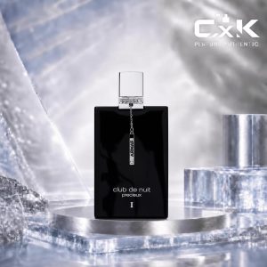 Nước Hoa Armaf Club de Nuit Precieux I Extrait de Parfum Chính Hãng