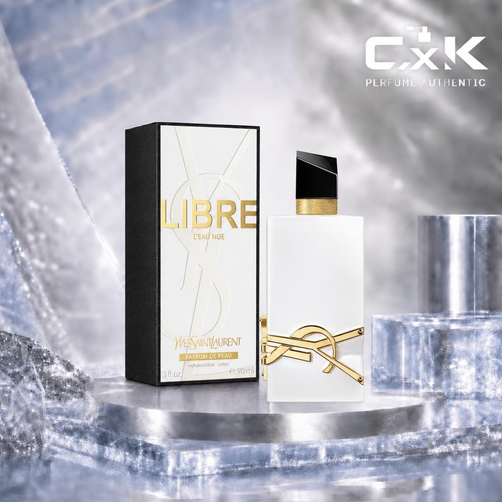 Nước Hoa Yves Saint Laurent Libre L’Eau Nue EDP Chính Hãng 3 Nước Hoa Yves Saint Laurent Libre L’Eau Nue EDP Chính Hãng