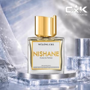 Nước Hoa Nishane Wulong Cha Extrait De Parfum Chính Hãng