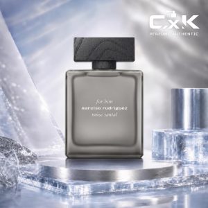 Nước Hoa Narciso Rodriguez For Him Musc Santal EDP Intense Chính Hãng