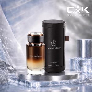 Nước Hoa Mercedes-Benz Le Parfum Chính Hãng