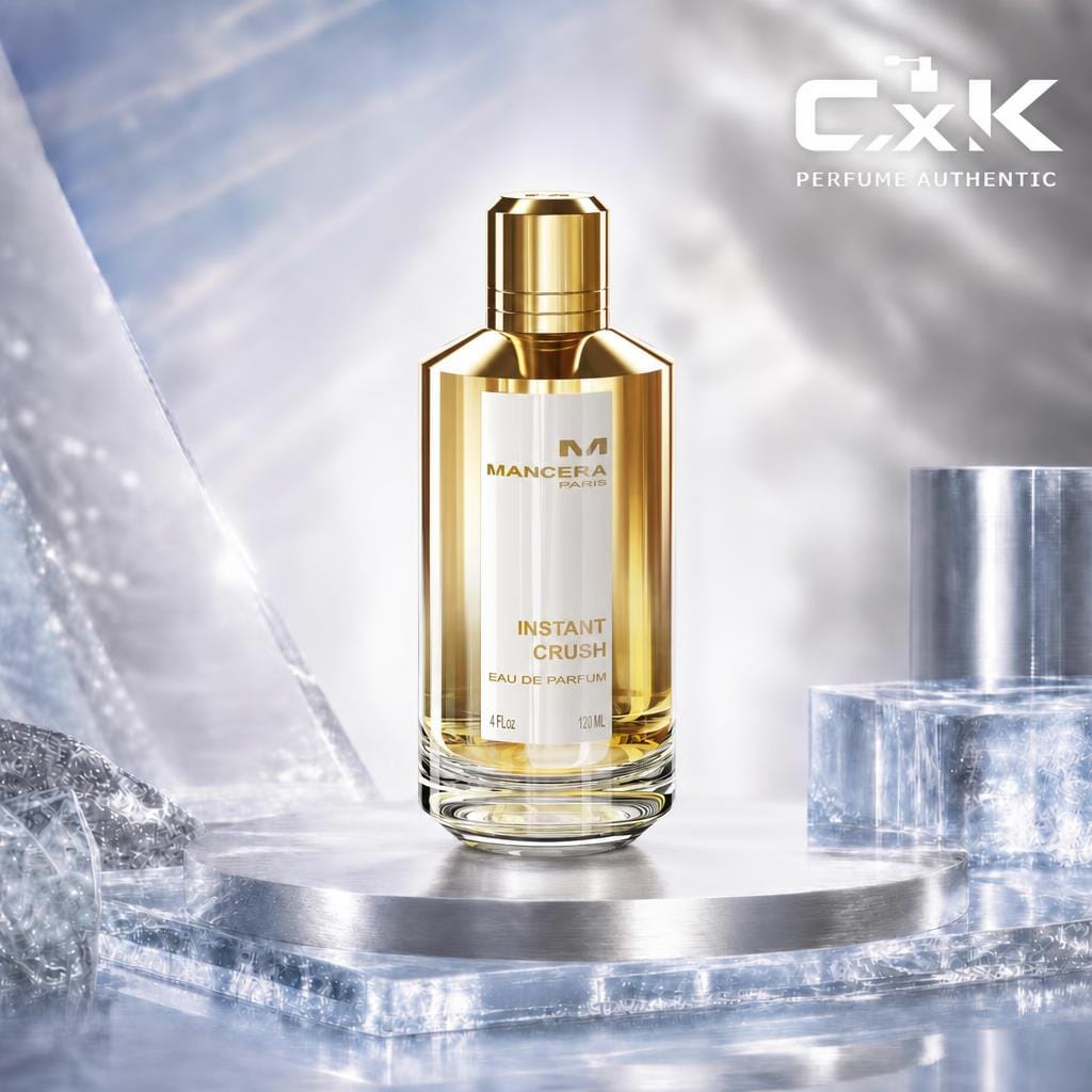 Nước Hoa Mancera Instant Crush EDP Chính Hãng 3 Nước Hoa Mancera Instant Crush EDP Chính Hãng