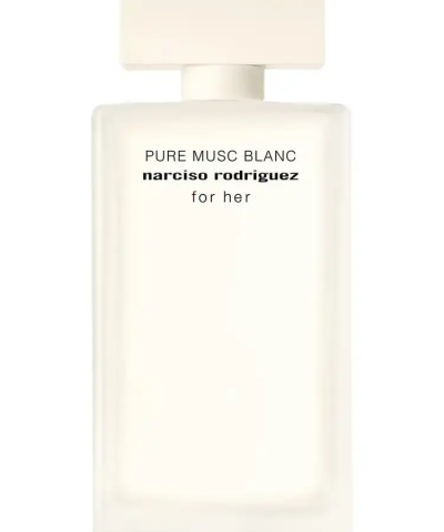 Nước Hoa Narciso Rodriguez For Her Pure Musc Blanc Chính Hãng