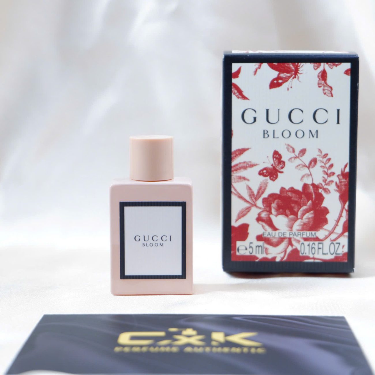 Mini Gucci Bloom EDP 5ml