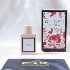Mini Gucci Bloom EDP 5ml