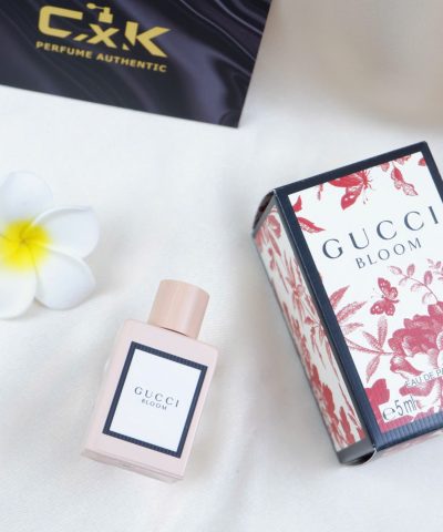 Mini Gucci Bloom EDP 5ml 8 z7787129486434 581ca39c79950193afde5b998e4965ea