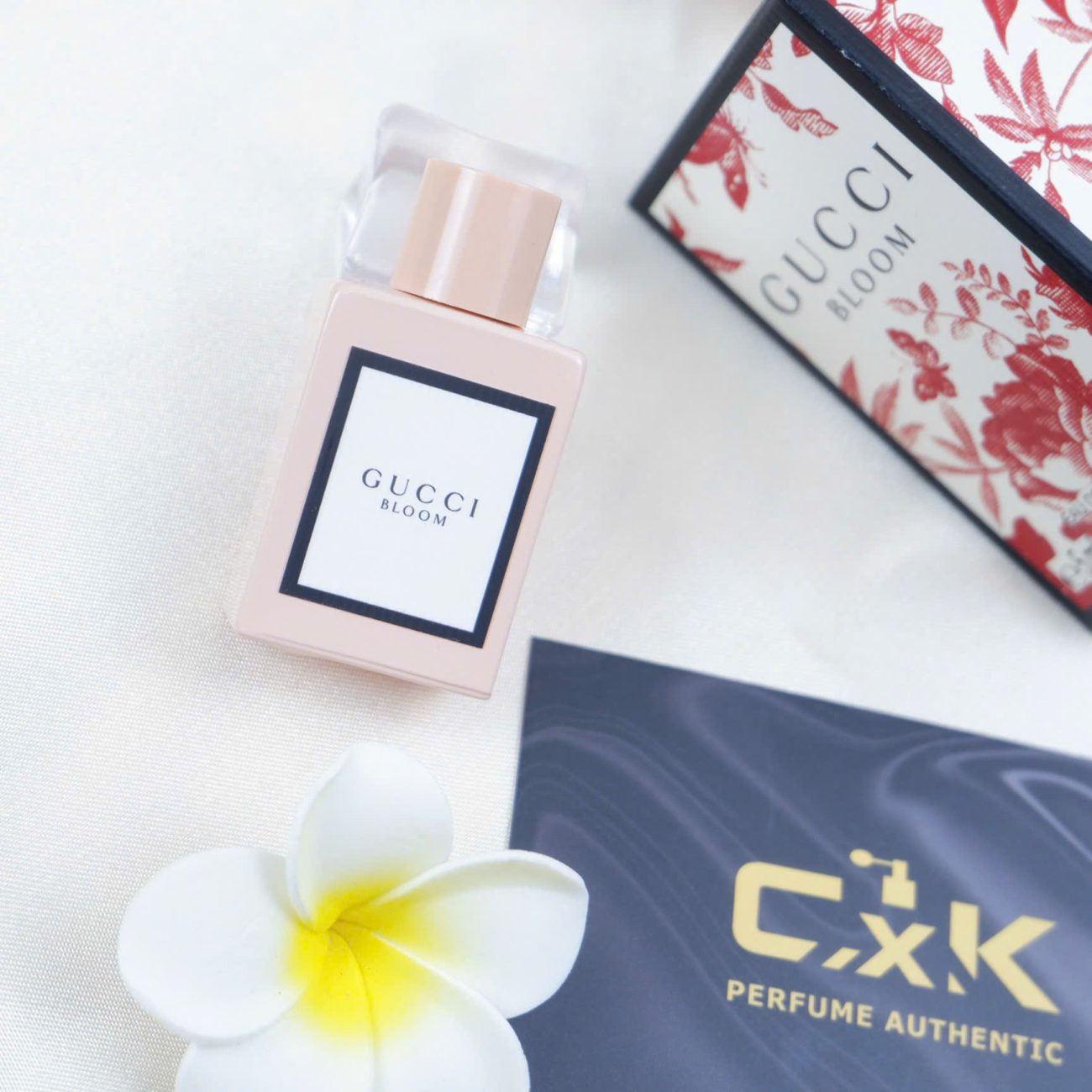 Alternative view of Mini Gucci Bloom EDP 5ml