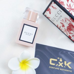 Alternative view of Mini Gucci Bloom EDP 5ml