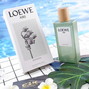 Alternative view of Nước Hoa Loewe Aire Sutileza Chính Hãng