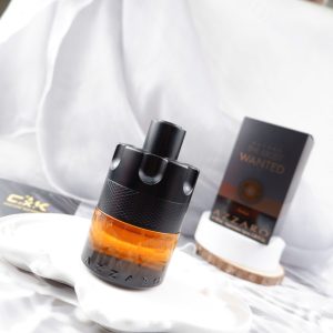 Alternative view of Nước Hoa Azzaro The Most Wanted Parfum Chính Hãng