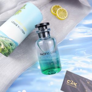 Alternative view of Nước Hoa Louis Vuitton LV Pacific Chill EDP Chính Hãng