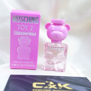 Mini Moschino Toy 2 Bubble Gum 5ml