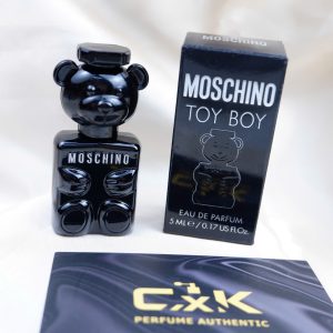 Mini Moschino Toy Boy 5ml