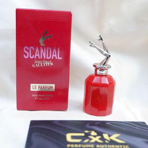 Mini JPG Scandal Le Parfum 6ml