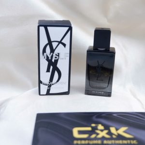 Mini YSL Myslf EDP 7.5ml