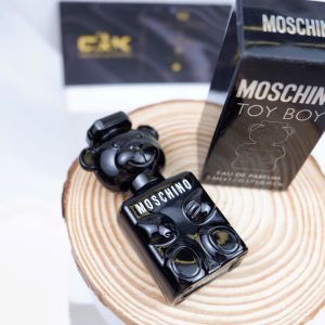 Alternative view of Mini Moschino Toy Boy 5ml