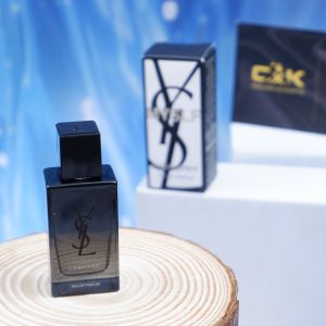 Alternative view of Mini YSL Myslf EDP 7.5ml