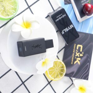 Alternative view of Mini YSL Myslf Le Parfum 7.5ml