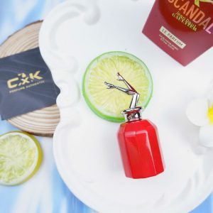 Alternative view of Mini JPG Scandal Le Parfum 6ml